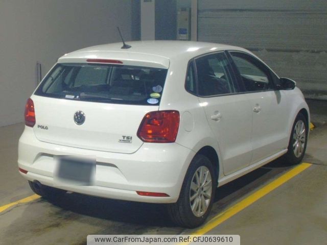 volkswagen polo 2015 -VOLKSWAGEN--VW Polo 6RCJZ-WVWZZZ6RZGU019771---VOLKSWAGEN--VW Polo 6RCJZ-WVWZZZ6RZGU019771- image 2