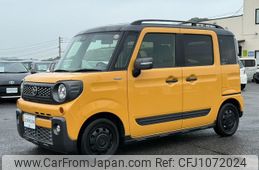 mazda flair-wagon 2018 GOO_JP_700080015330250422001