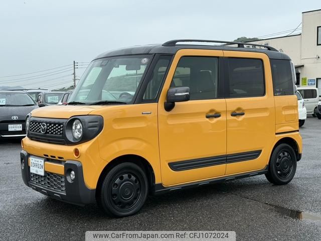 mazda flair-wagon 2018 GOO_JP_700080015330250422001 image 1