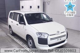 toyota probox-van 2019 -TOYOTA--Probox Van NSP160V-0049334---TOYOTA--Probox Van NSP160V-0049334-