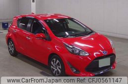 toyota aqua 2019 quick_quick_DAA-NHP10_NHP10-2637805