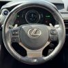 lexus is 2017 CFJ1772267 image 9