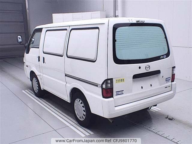 mazda bongo-van 2017 -MAZDA--Bongo Van SLP2V-104616---MAZDA--Bongo Van SLP2V-104616- image 2