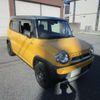 suzuki hustler 2017 -SUZUKI 【三河 581】--Hustler DAA-MR41S--MR41S-288457---SUZUKI 【三河 581】--Hustler DAA-MR41S--MR41S-288457- image 1