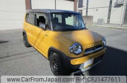 suzuki hustler 2017 -SUZUKI 【三河 581】--Hustler DAA-MR41S--MR41S-288457---SUZUKI 【三河 581】--Hustler DAA-MR41S--MR41S-288457-