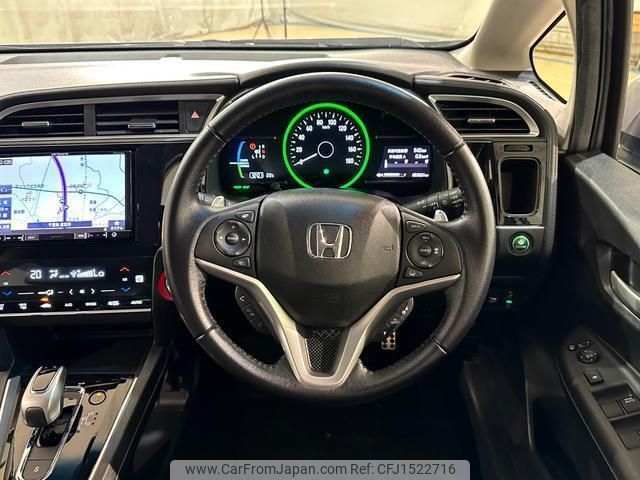 honda shuttle 2018 CFJ1522716 image 2