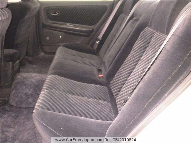 1998 Toyota Chaser JDM car for sale — photo 8 of 12