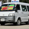 mazda bongo-van 2012 quick_quick_ABF-SKP2V_SKP2V-201315 image 1