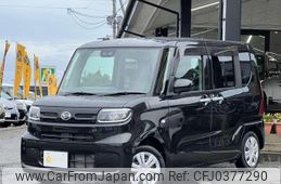 daihatsu tanto 2019 -DAIHATSU--Tanto LA650S--0028987---DAIHATSU--Tanto LA650S--0028987-