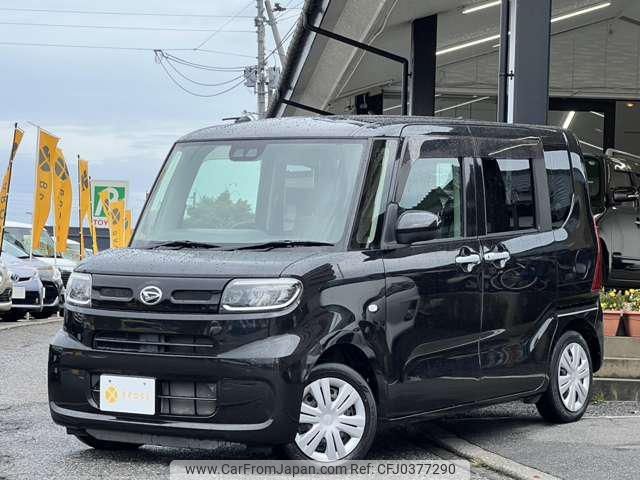 daihatsu tanto 2019 -DAIHATSU--Tanto LA650S--0028987---DAIHATSU--Tanto LA650S--0028987- image 1