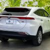 toyota harrier-hybrid 2022 quick_quick_AXUH80_AXUH80-0046523 image 3