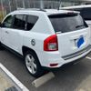 jeep compass 2012 -CHRYSLER--Jeep Compass ABA-MK49--1C4NJCDA7CD661660---CHRYSLER--Jeep Compass ABA-MK49--1C4NJCDA7CD661660- image 11