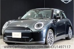 mini mini-others 2024 quick_quick_ZAA-12GC32_WMW12GC050TA26305