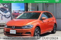 volkswagen polo 2021 -VOLKSWAGEN--VW Polo 3BA-AWDKL--WVWZZZAWZMU098671---VOLKSWAGEN--VW Polo 3BA-AWDKL--WVWZZZAWZMU098671-