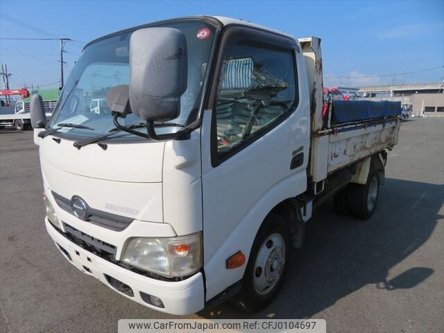 hino dutro 2012 -HINO--Hino Dutoro TKG-XZU630T--XZU630-0001324---HINO--Hino Dutoro TKG-XZU630T--XZU630-0001324- image 1