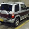 mitsubishi pajero-mini 2008 -MITSUBISHI 【苫小牧 580い8624】--Pajero mini H58A-0800214---MITSUBISHI 【苫小牧 580い8624】--Pajero mini H58A-0800214- image 2