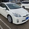 toyota prius 2010 CFJ1720671 image 1
