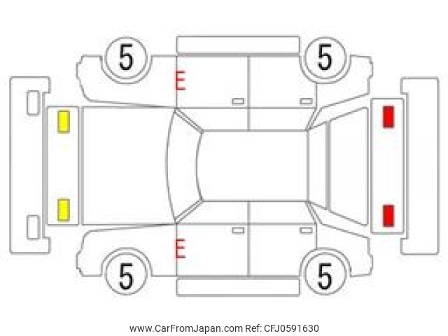 honda n-wgn 2024 -HONDA--N WGN 6BA-JH3--JH3-2109634---HONDA--N WGN 6BA-JH3--JH3-2109634- image 2