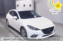 mazda axela 2015 -MAZDA--Axela BM5FS--204318---MAZDA--Axela BM5FS--204318-