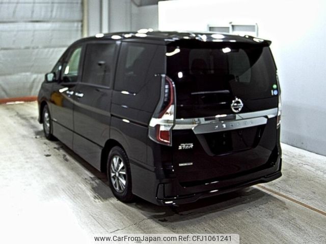 nissan serena 2020 -NISSAN--Serena GFC27-187294---NISSAN--Serena GFC27-187294- image 2