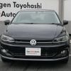 volkswagen polo 2018 -VOLKSWAGEN--VW Polo ABA-AWCHZ--WVWZZZAWZJU017592---VOLKSWAGEN--VW Polo ABA-AWCHZ--WVWZZZAWZJU017592- image 4