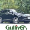 toyota harrier 2018 CFJ1545809 image 1