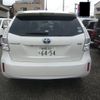 toyota prius-α 2014 -TOYOTA 【静岡 301ｾ6454】--Prius α ZVW41W--3337613---TOYOTA 【静岡 301ｾ6454】--Prius α ZVW41W--3337613- image 10