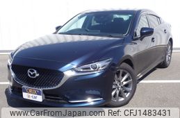 mazda atenza 2020 CFJ1483431