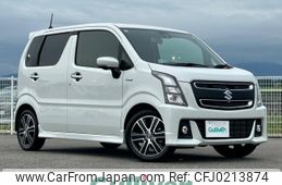 suzuki wagon-r 2021 -SUZUKI--Wagon R 4AA-MH55S--MH55S-922854---SUZUKI--Wagon R 4AA-MH55S--MH55S-922854-