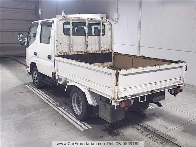 toyota toyoace 2012 -TOYOTA--Toyoace KDY231-8009554---TOYOTA--Toyoace KDY231-8009554- image 2