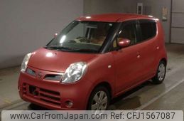 nissan moco 2009 CFJ1567087