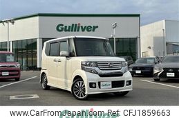 honda n-box 2012 CFJ1859663