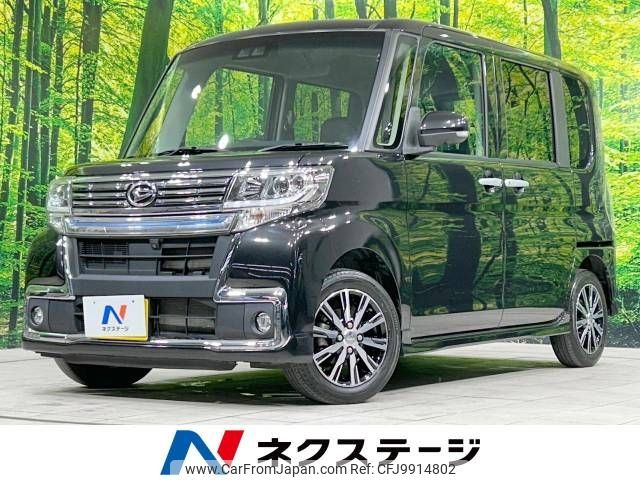 daihatsu tanto 2019 -DAIHATSU--Tanto DBA-LA600S--LA600S-0730498---DAIHATSU--Tanto DBA-LA600S--LA600S-0730498- image 1