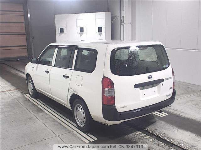 toyota probox-van 2019 -TOYOTA--Probox Van NHP160V-0001643---TOYOTA--Probox Van NHP160V-0001643- image 2