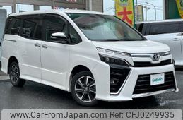 toyota voxy 2021 -TOYOTA--Voxy 3BA-ZRR85W--ZRR85-0159913---TOYOTA--Voxy 3BA-ZRR85W--ZRR85-0159913-