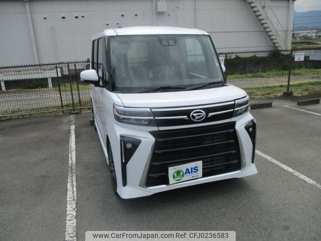 daihatsu tanto 2024 -DAIHATSU--Tanto 5BA-LA650S--LA650S-0437***---DAIHATSU--Tanto 5BA-LA650S--LA650S-0437***- image 1