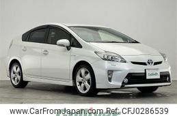 toyota prius 2014 -TOYOTA--Prius DAA-ZVW30--ZVW30-1899146---TOYOTA--Prius DAA-ZVW30--ZVW30-1899146-