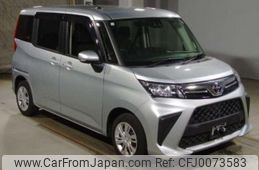 toyota roomy 2020 quick_quick_5BA-M900A_0499282