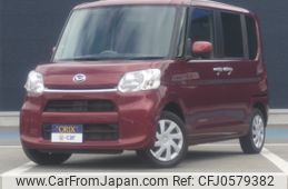 daihatsu tanto 2017 -DAIHATSU--Tanto DBA-LA600S--LA600S-0579221---DAIHATSU--Tanto DBA-LA600S--LA600S-0579221-