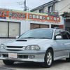 toyota caldina 1998 CFJ1833601 image 1