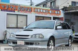 toyota caldina 1998 CFJ1833601