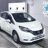 nissan note 2017 -NISSAN--Note HE12-078657---NISSAN--Note HE12-078657- image 1