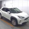 toyota yaris-cross 2020 -TOYOTA 【姫路 342ﾉ1021】--Yaris Cross 5BA-MXPB15--MXPB15-2001475---TOYOTA 【姫路 342ﾉ1021】--Yaris Cross 5BA-MXPB15--MXPB15-2001475- image 1