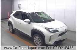 toyota yaris-cross 2020 -TOYOTA 【姫路 342ﾉ1021】--Yaris Cross 5BA-MXPB15--MXPB15-2001475---TOYOTA 【姫路 342ﾉ1021】--Yaris Cross 5BA-MXPB15--MXPB15-2001475-