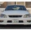 toyota altezza 2004 -TOYOTA--Altezza GXE10--GXE10-0125187---TOYOTA--Altezza GXE10--GXE10-0125187- image 41