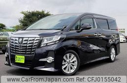 toyota alphard 2016 -TOYOTA--Alphard DBA-AGH30W--AGH30-0094829---TOYOTA--Alphard DBA-AGH30W--AGH30-0094829-