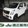 suzuki wagon-r 2021 quick_quick_5AA-MH95S_MH95S-148903 image 1