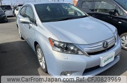 lexus hs 2010 -LEXUS--Lexus HS DAA-ANF10--ANF10-2041352---LEXUS--Lexus HS DAA-ANF10--ANF10-2041352-