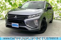 mitsubishi eclipse-cross 2020 quick_quick_5BA-GK1W_GK1W-0200791