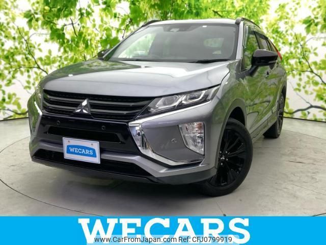 mitsubishi eclipse-cross 2020 quick_quick_5BA-GK1W_GK1W-0200791 image 1